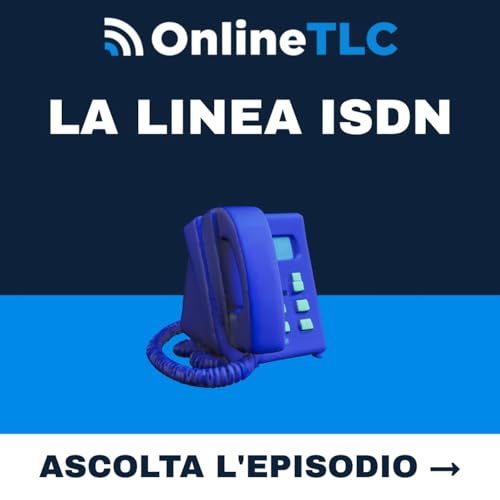 02 - La Linea Digitale