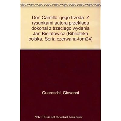 Don Camillo i jego trzoda
