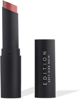 Bálsamo Labial Océane Soft Kiss, Nude, Maple, 3,2g