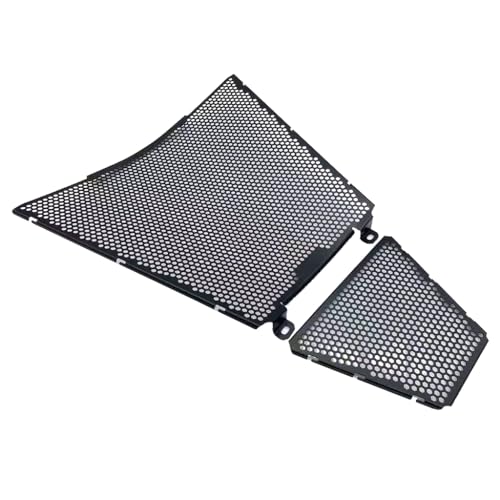 Grille de protection pour radiateur de moto 20-21 accessoire de moteur réutilisable