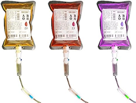 Amazon Co Jp あかつき1 点滴ジュース 点滴ドリンク 250mlタイプ 10個セット 産業 研究開発用品