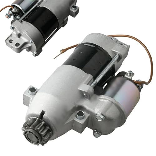 Démarreur pour Yamaha F115TLR et moteurs hors-bord de 2000 à 2008