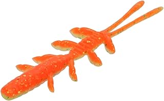 JACKALL Scissor Comb 3.0 Rockfish Ripe Melon
