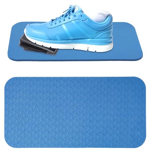 Sewing Machine Pad, Sewing Machine Foot Pedal Non Slip Pad,