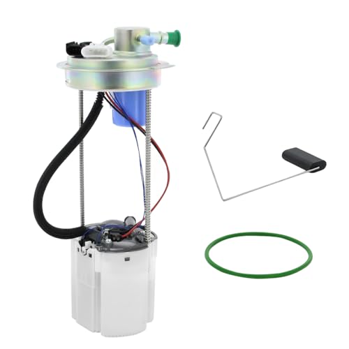 Fuel Pump Module Assembly Compatible With Gmc Sierra 1500 2010-2013 Chevy Sil...