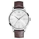 montblanc 13661 le grand 146 füllfederhalter Geschlecht: Herren Montblanc MEISTERSTUCK Automatisch Montblanc Erbe Leder 111580 Silber ?zle Brown Mens Wahlschalter