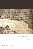  The Unstill Ones: Poems (Princeton Series of Contemporary Poets Book 136) (English Edition)