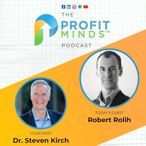 STOP Losing Millions! Robert Rolih Exposes Hidden Fees & The Million Dollar Decision