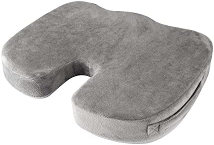 Almofada Para Coccix - Almofada Ortopédica de assento para carro,...