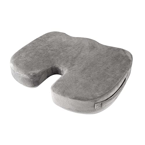 Almofada Para Coccix - Almofada Ortopédica de assento para carro,...