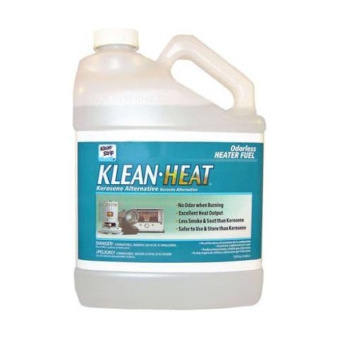 Klean-Strip Green GKKH99991 Klean Heat, 1-Gallon by Klean-Strip Green Cover