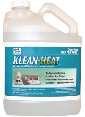 Klean-Strip Green GKKH99991 Klean Heat, 1-Gallon by Klean-Strip Green