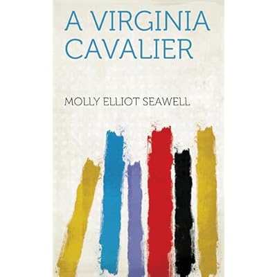 A Virginia Cavalier