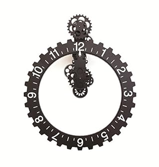 Kikkerland Wall Clocks photo Kikkerland Wall Clocks