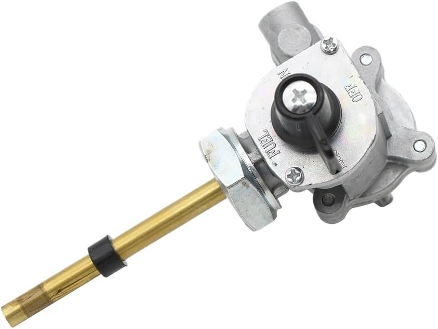 Motorcycle Gas Oil Tank Tap 16950-MEG-023 Motorcycle Fuel Tank Petcock Switch Valve for VT750C2 for Shadow for Spirit 750 VT750CA ABS VT750C