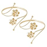 Embrasses de rideaux pour la maison : adoptant un matériau en alliage, très tendance pour une durée de vie plus longue, vous pouvez utiliser en toute tranquillité d'esprit, embrasses de rideaux