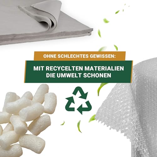 3 x Kleiderbox mit Stange - 8