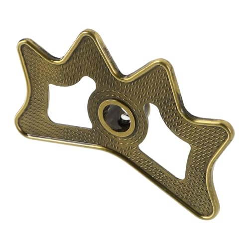 SROUPSUTKK Metal Portable Pool Cue Bridge Head Snooker Rest For Billiards Indoor Home Billiard Accessories Rack Stick Pool Gloves - Image 6