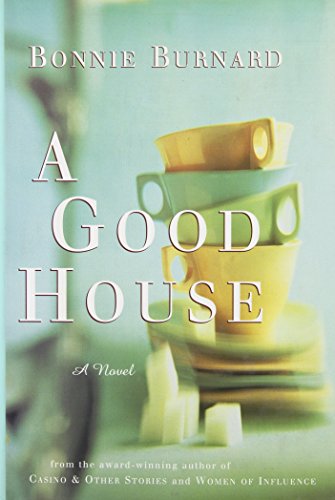 A Good House 000225526X Book Cover
