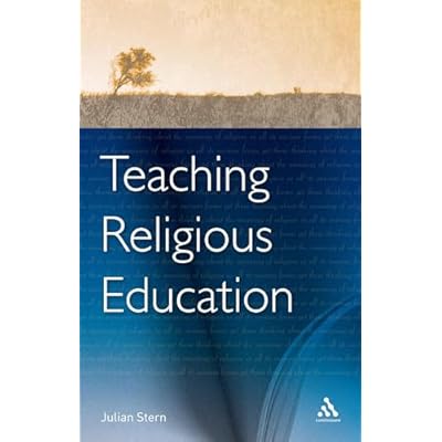 Teaching Religious Education