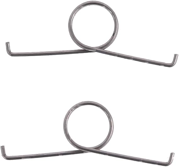 Trigger Button Spring Components for Trigger L2 Button Spring Controller Accessories