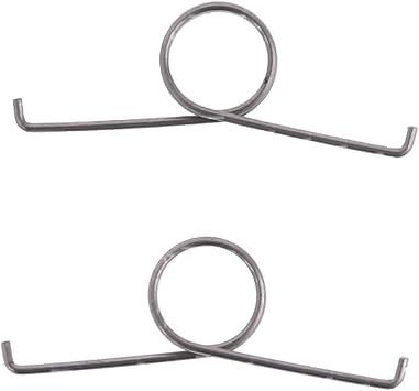 Trigger Button Spring Components for Trigger L2 Button Spring Controller Accessories
