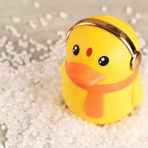 Paliteiro De Mesa Porta Palito de Dente (Pato)