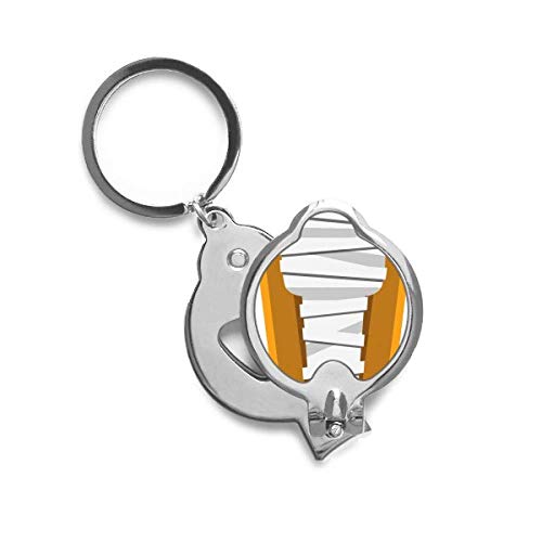 Ongle cutter egypte illustration pour couper proprement les ongles