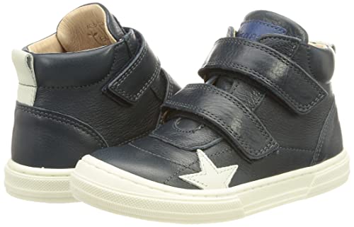 Bisgaard Keo, Scarpe da Ginnastica, Aqua 2001, 30