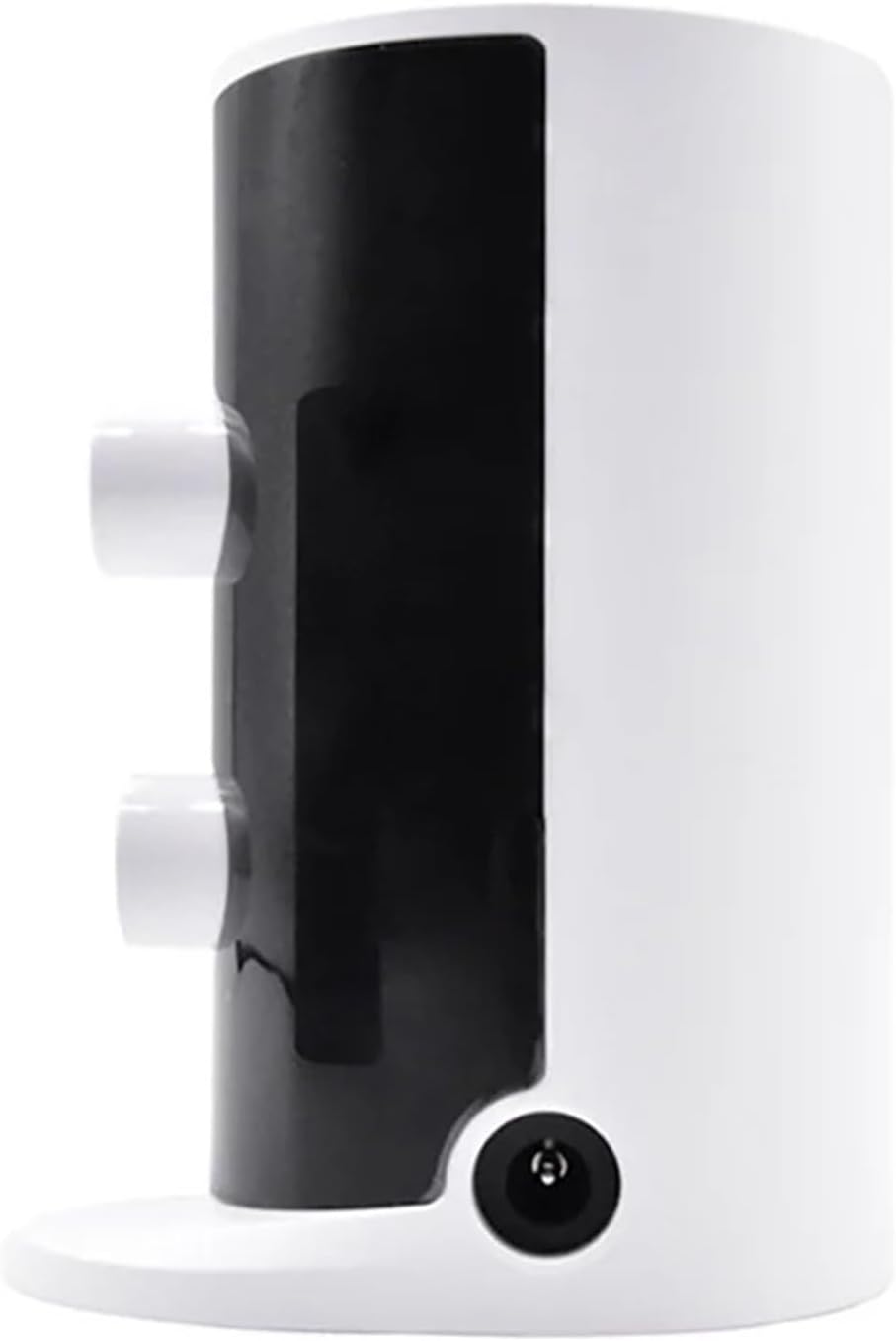 AT28 Charging Dock Station Compatible for Xiaomi STYTJ02YM & MVXVC01-JG Robotic Vacuum Cleaner