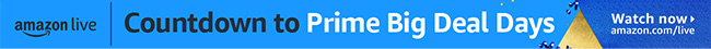Amazon Live
