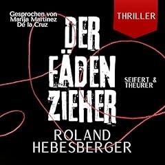 Der F&auml;denzieher Titelbild