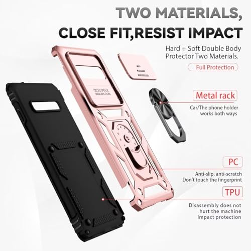 Coque Galaxy S10 Plus idéale pour support voiture et navigation GPS - 3