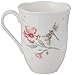 Lenox Butterfly Meadow Orange Sulphur Mug -