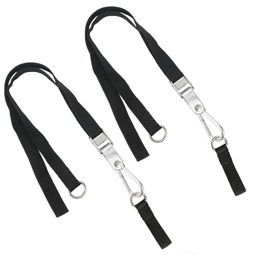 shiguan Squat Bar Extension for Bowflex Xtreme 2 Se Gyms, Squat Straps Compatible with Bowflex Bar Attachment Straps Repacement