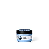 Vista 1 de Maria Nila Coils & Curls, For Curly & Wavy Hair, Jojoba oil to Stay Hydrated while Washing, Shea butter for Curl Enhancement, 100% Vegan