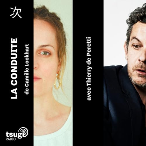 La Conduite de Camille Lockhart avec Thierry de Peretti