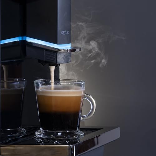 Cafetière Superautomatique Cecotec Cremmaet Touch OCS – 1500 W, 19 Bars, 2 L - vue 10