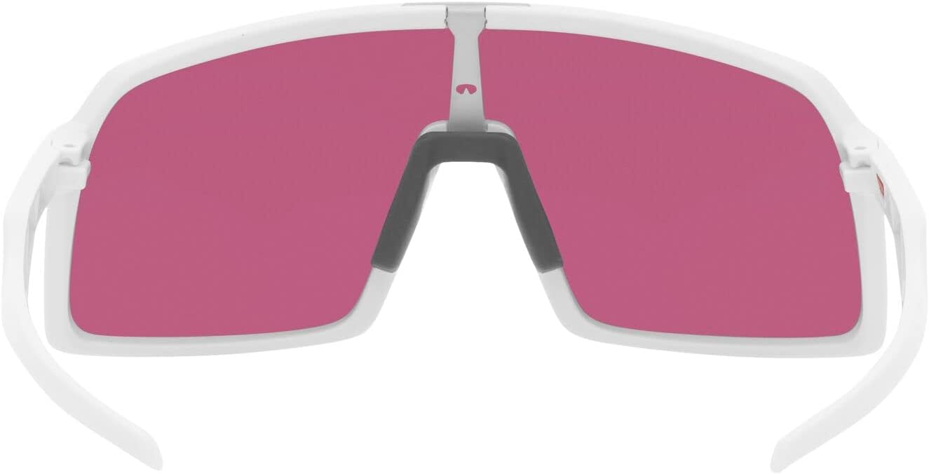 Oakley OO9406 Sutro Sunglasses+ Vision Group Accessories Bundle - Image 4