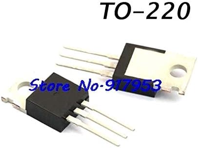 5pcs/lot IXGP16N60C2D1 IXGP16N60 TO-220