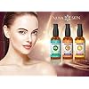 NUVA-SKIN-3-Pack-Anti-Aging-Serum-for-Face-Vitamin-C-Serum-for-Face-Retinol-Serum-Hyaluronic-Acid-Serum-Full-Regimen-Face-Serum-Set-Skin-Care-Face-Serum-for-Women-and-Men-Facial-Serum NUVA SKIN - 3 Pack Anti Aging Serum for Face - Vitamin C Serum for Face, Retinol Serum, Hyaluronic Acid Serum, Full Regimen Face Serum Set, Skin Care Face Serum for Women and Men, Facial Serum