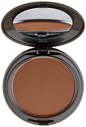 Cover Fx Pressed Mineral Foundation: Talc-Free Powder Foundation That Provides Buildable Coverage, Weightless Matte Finish N110, 0.42 Oz. #TOP3