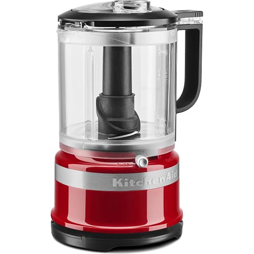 Kitchenaid 5KFC0516EER trituradora