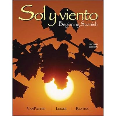 Sol y viento