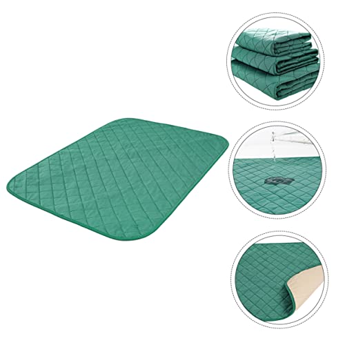 POPETPOP 2 Unidades Tapete De Xixi De Estimação Almofada De Treinamento De Xixi De Cachorro Penico C