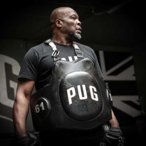 From Building War Chisora To Capturing Heavyweight Gold With Daniel Dubois| Professional Boxing Trainer - Don Charles