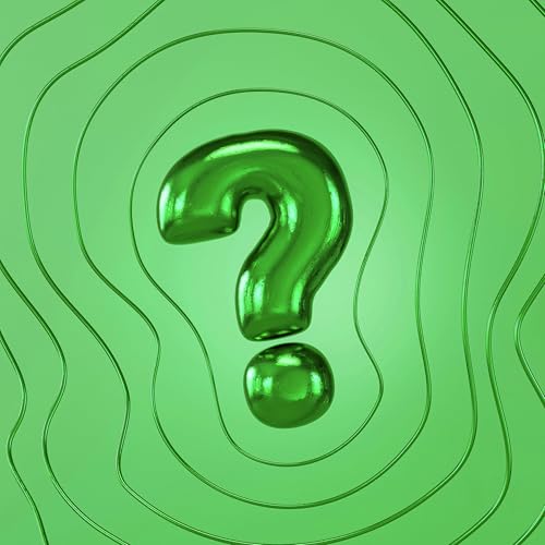 Ep. 420: Spring 2025 Listener Questions Episode! Podcast Por  arte de portada