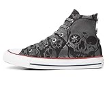 converse skull flower  Converse CT all Star Canvas Ltd Hi Limited Edition, Sneakers für Herren, 165779C (46 EU)