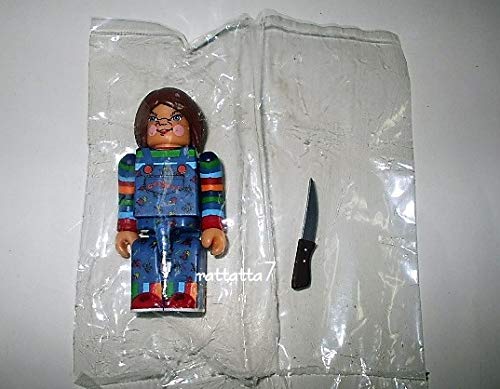 Chucky Good Guys フィギュア セット　シークレット Amazon.co.jp: KUBRICK Good Guys キューブリック チャイルドプレイ