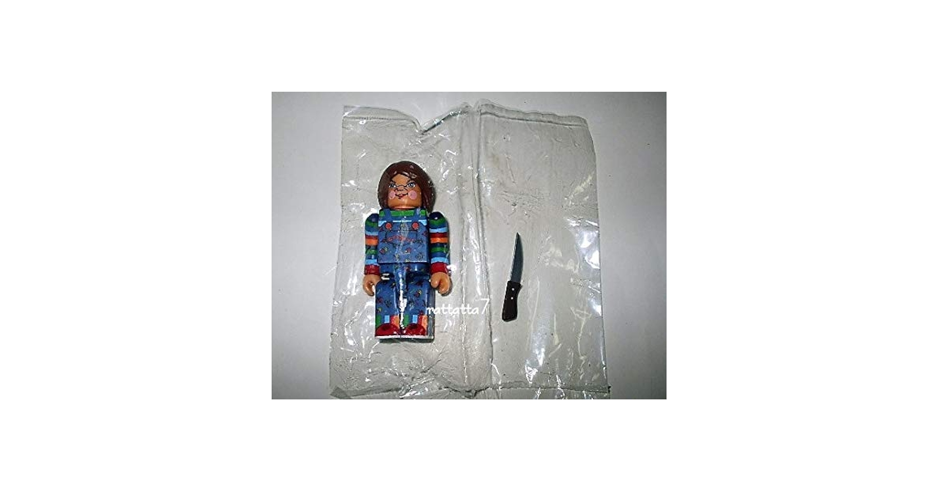 Amazon.co.jp: KUBRICK Good Guys キューブリック チャイルド